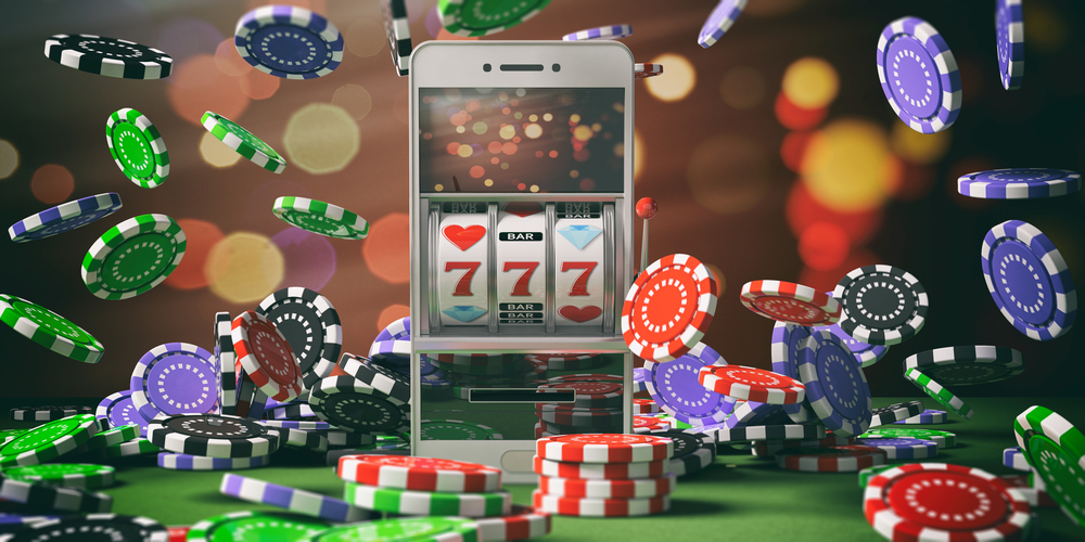 Top 3 Online Real Money Casino Games. - Gambling Poker Club - Important  casino strategies